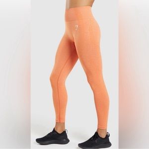 NWOT Gymshark Vital Seamless 2.0 Leggings Size: Medium